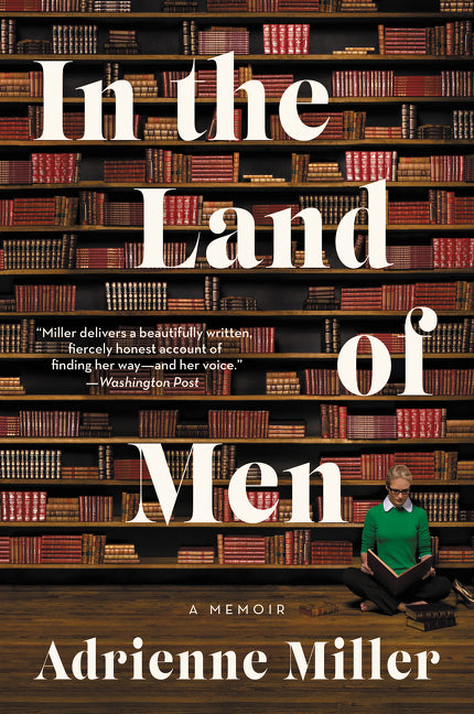 In the Land of Men - Agricola Street Books