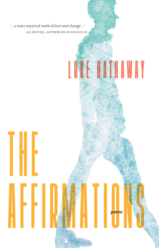 The Affirmations - Agricola Street Books