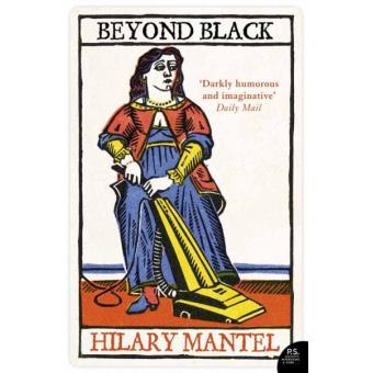 Beyond Black - Agricola Street Books