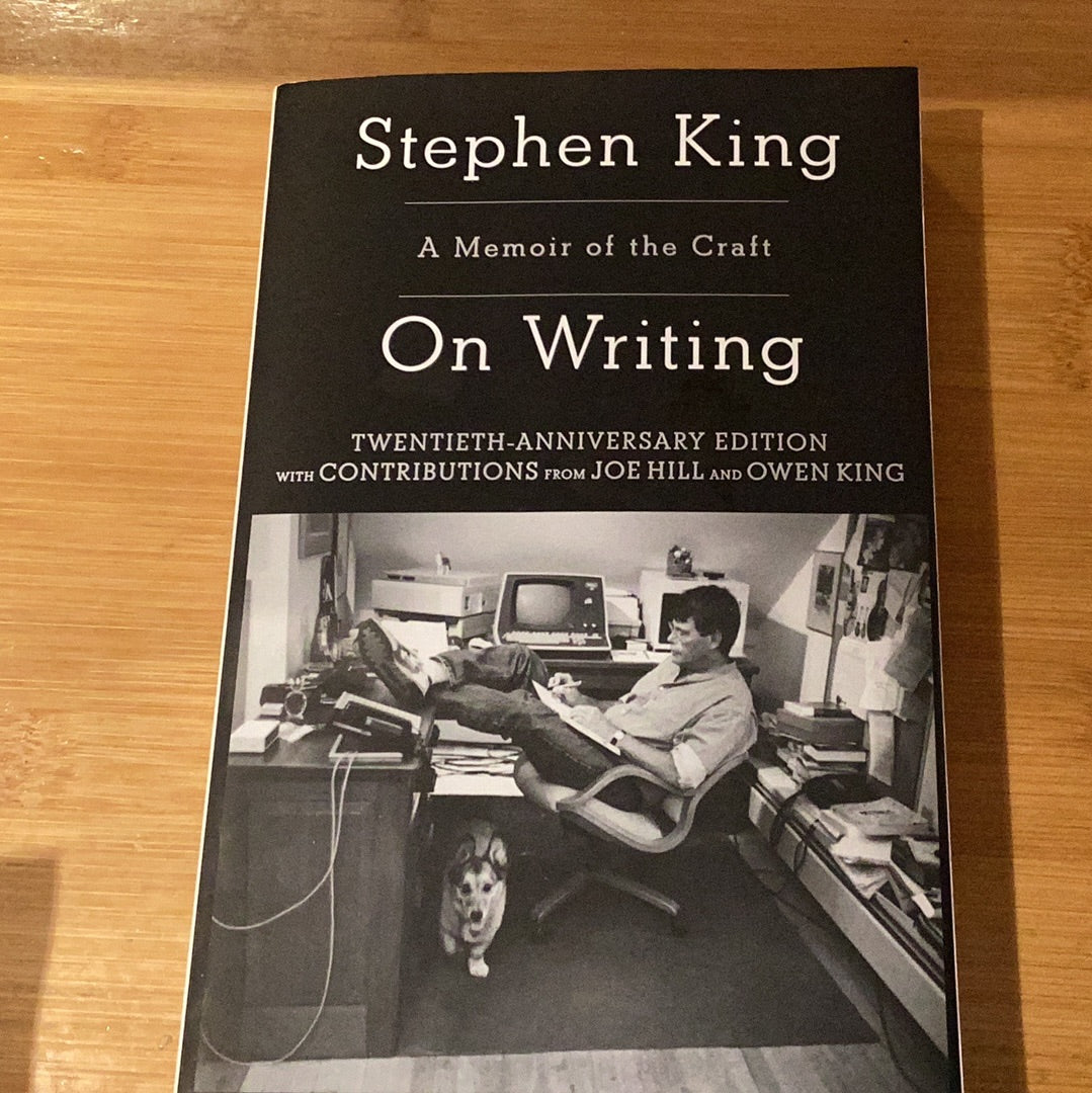 On Writing