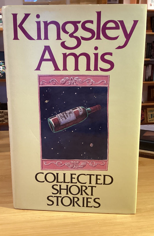 Collected Short Stories