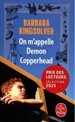 On m'appelle Demon Copperhead