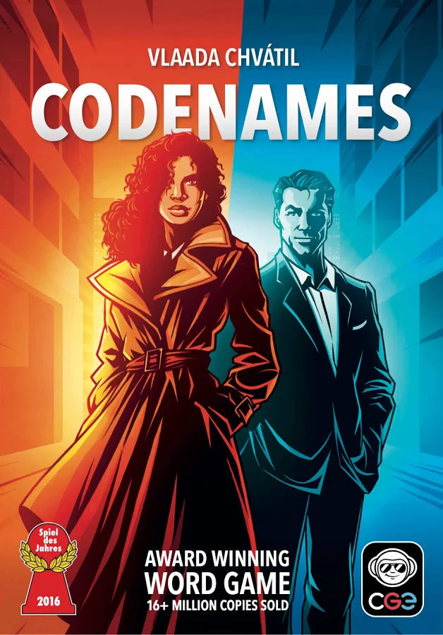 Codenames