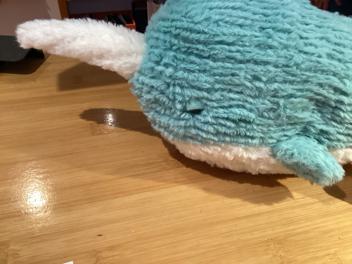 Medium Stuffed Animal