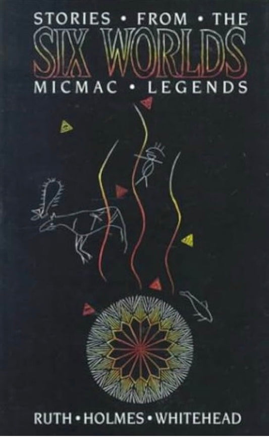Stories From the Six Worlds