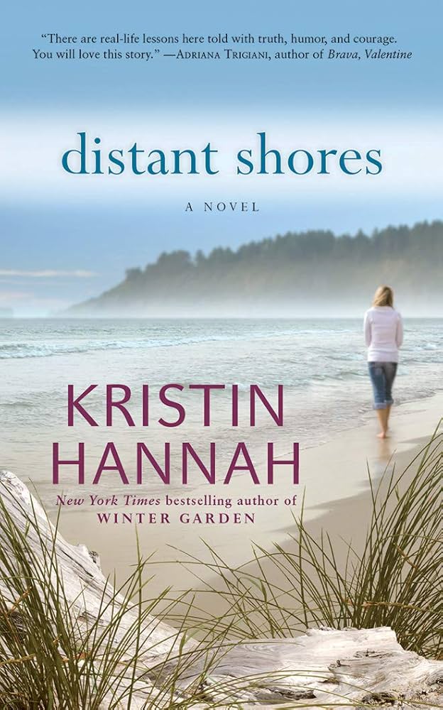 Distant Shores