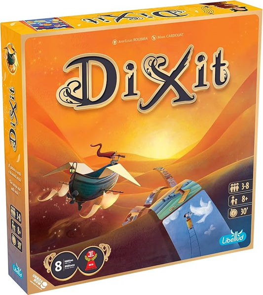Dixit
