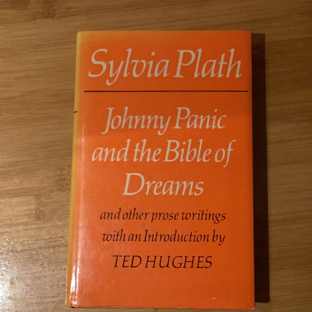 Johnny Panic and the Bible of Dreams - Agricola Street Books