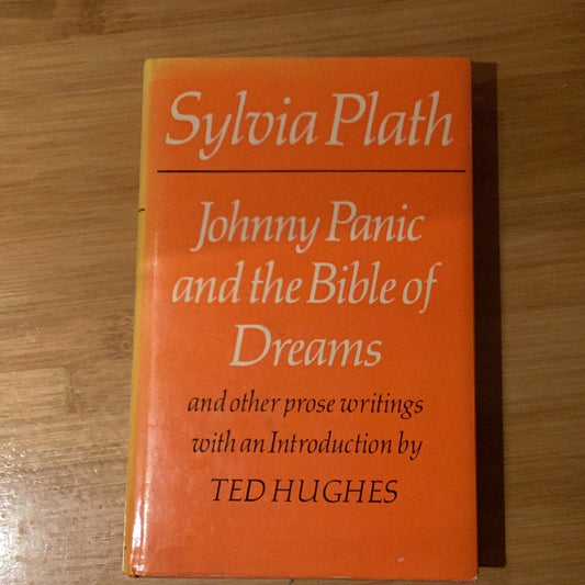 Johnny Panic and the Bible of Dreams - Agricola Street Books