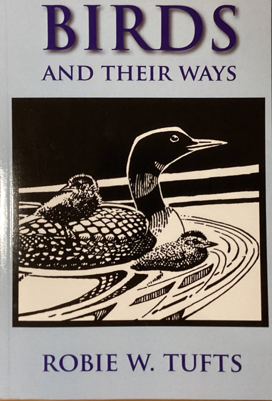 Birds and Their Ways
