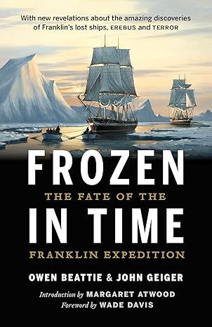 Frozen In Time