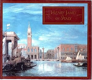 Henry James on Italy