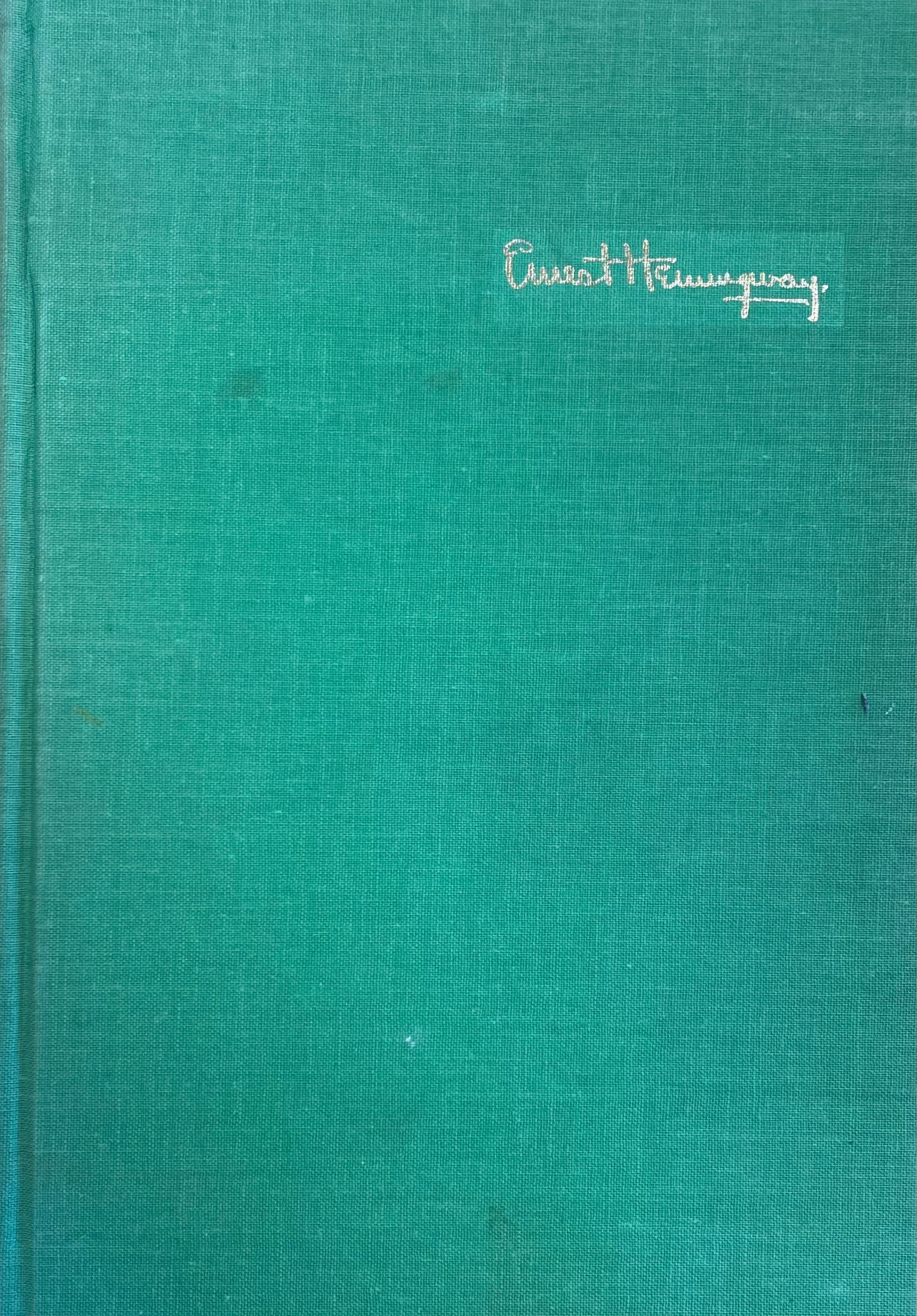 Islands in the Stream - Agricola Street Books