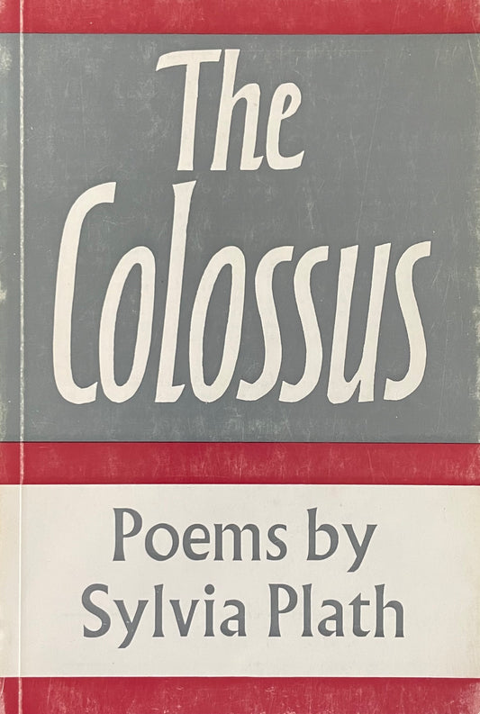 The Colossus - Agricola Street Books