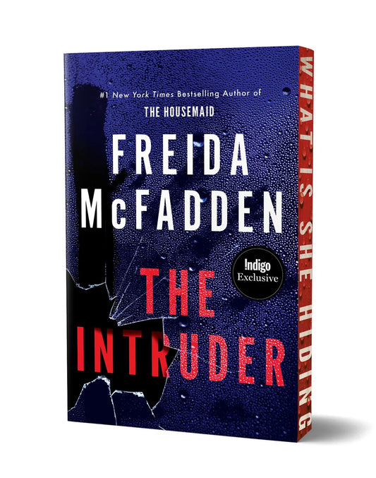 The Intruder