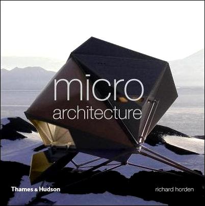 Micro Architecture - Agricola Street Books