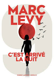 C'est Arrive La Nuit