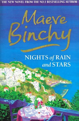 Nights of Rain and Stars - Agricola Street Books