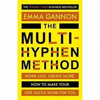 The Multi-Hyphen Method - Agricola Street Books