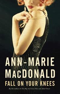 Fall on Your Knees - Agricola Street Books