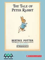 The Tale of Peter Rabbit - Agricola Street Books