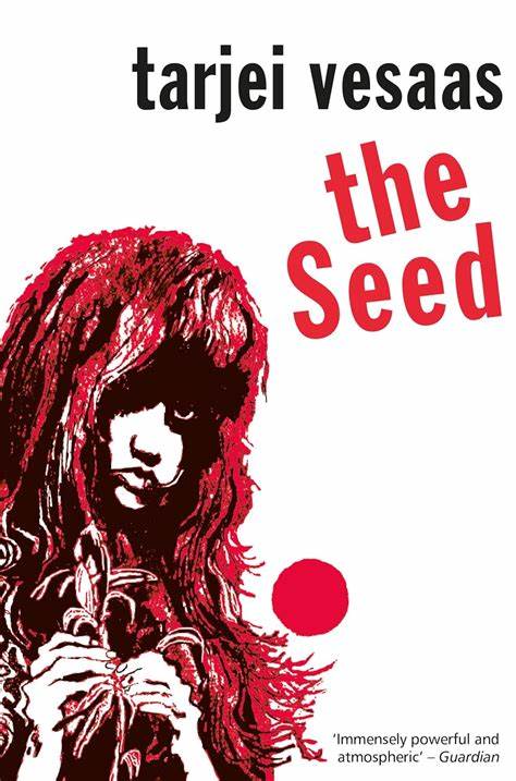 The Seed - Agricola Street Books