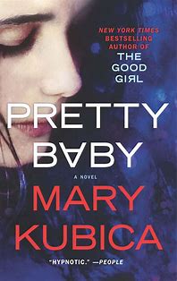 Pretty Baby - Agricola Street Books