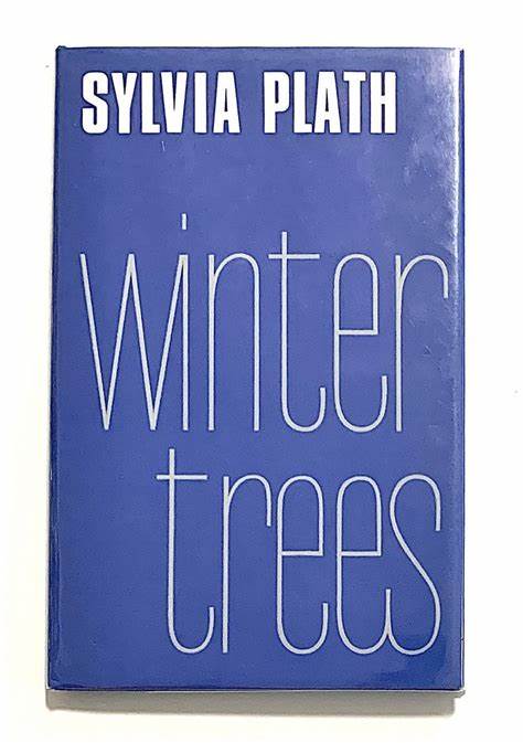 Winter Trees - Agricola Street Books