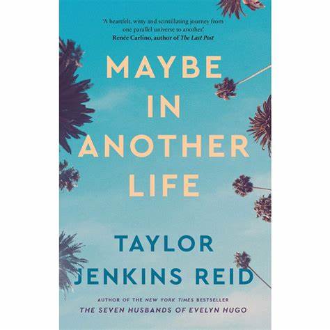 Maybe in Another Life - Agricola Street Books