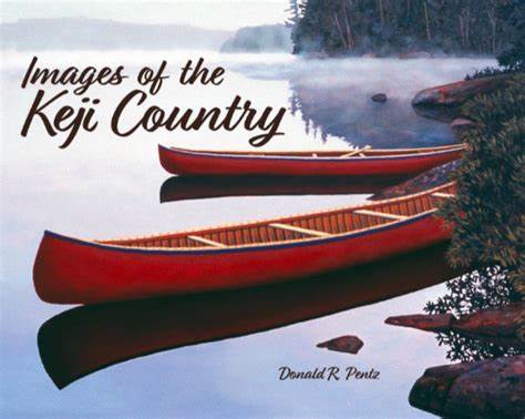 Images of the Keji Country