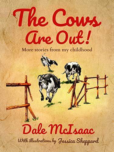 The Cows Are Out! - Agricola Street Books