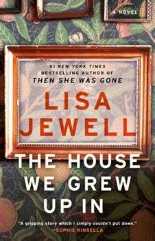 The House We Grew Up In - Agricola Street Books
