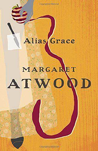 Alias Grace - Agricola Street Books