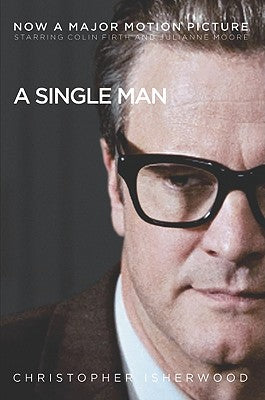 A Single Man - Agricola Street Books