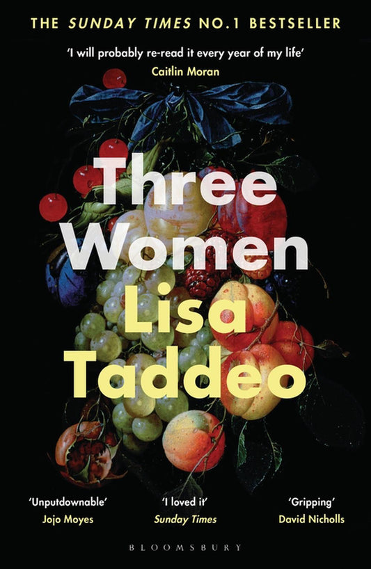 Three Women - Agricola Street Books