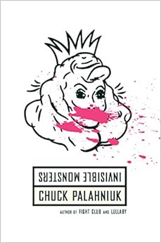 Invisible Monsters - Agricola Street Books