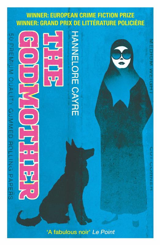 The Godmother - Agricola Street Books