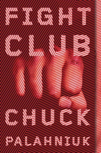 Fight Club - Agricola Street Books