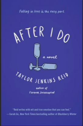 After I Do - Agricola Street Books