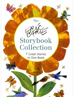 The Eric Carle Storybook Collection