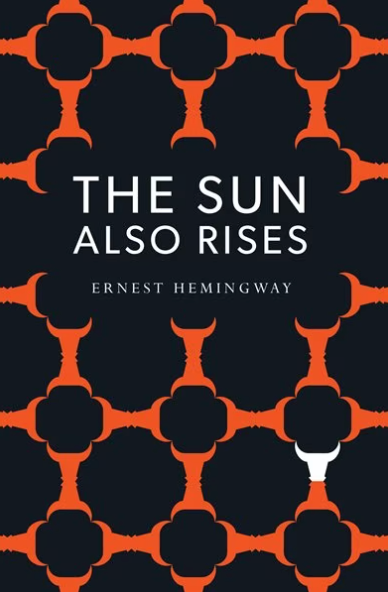 The Sun Also Rises - Agricola Street Books