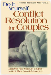 Do It Yourself Confilct Resolutions For Couples - Agricola Street Books
