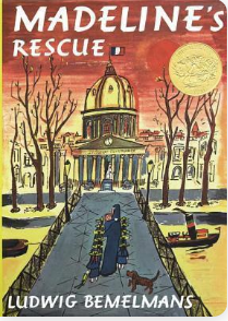 Madeline's Rescue