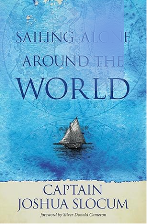 Sailing Around the World - Agricola Street Books