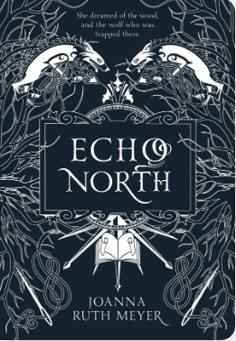 Echo North