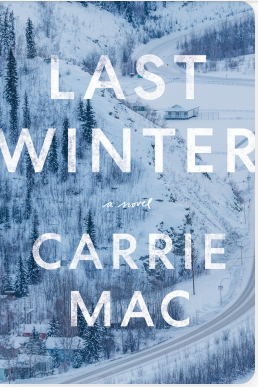 Last Winter - Agricola Street Books