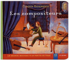 Les compositeurs