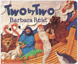 Two by Two - Agricola Street Books