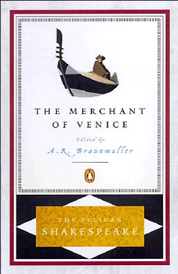 The Merchant of Venice