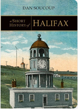 A Short History of Halifax